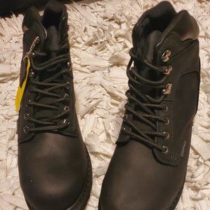 Mens Work Boots